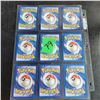 Image 6 : 9 X Collectors Pokemon Cards