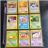 Image 1 : 9 X Collectors Pokemon Cards