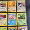 Image 3 : 9 X Collectors Pokemon Cards
