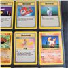 Image 3 : 9 X Collectors Pokemon Cards