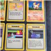 Image 5 : 9 X Collectors Pokemon Cards