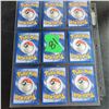 Image 6 : 9 X Collectors Pokemon Cards