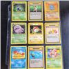 Image 1 : 9 X Collectors Pokemon Cards