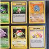 Image 3 : 9 X Collectors Pokemon Cards
