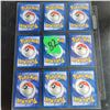 Image 6 : 9 X Collectors Pokemon Cards
