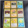 Image 1 : 9 X Collectors Pokemon Cards