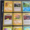 Image 2 : 9 X Collectors Pokemon Cards