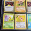Image 4 : 9 X Collectors Pokemon Cards
