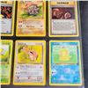 Image 5 : 9 X Collectors Pokemon Cards