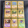 Image 1 : 9 X Collectors Pokemon Cards