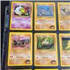 Image 2 : 9 X Collectors Pokemon Cards