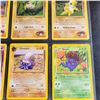 Image 5 : 9 X Collectors Pokemon Cards