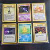 Image 1 : 6 X Collectors Pokemon Cards