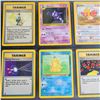 Image 3 : 6 X Collectors Pokemon Cards