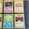 Image 4 : 6 X Collectors Pokemon Cards