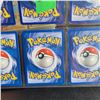 Image 5 : 6 X Collectors Pokemon Cards