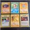 Image 1 : 6 X Collectors Pokemon Cards