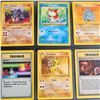 Image 3 : 6 X Collectors Pokemon Cards
