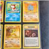 Image 4 : 6 X Collectors Pokemon Cards