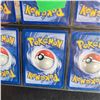 Image 5 : 6 X Collectors Pokemon Cards