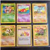 Image 1 : 6 X Collectors Pokemon Cards