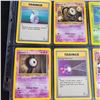 Image 4 : 9 X Collectors Pokemon Cards