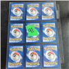 Image 6 : 9 X Collectors Pokemon Cards