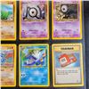 Image 3 : 9 X Collectors Pokemon Cards