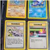 Image 4 : 9 X Collectors Pokemon Cards