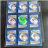Image 6 : 9 X Collectors Pokemon Cards