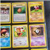 Image 3 : 9 X Collectors Pokemon Cards