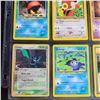 Image 4 : 9 X Collectors Pokemon Cards