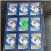 Image 6 : 9 X Collectors Pokemon Cards