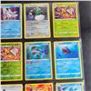Image 3 : 9 X Collectors Pokemon Cards