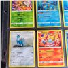 Image 4 : 9 X Collectors Pokemon Cards