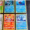 Image 5 : 9 X Collectors Pokemon Cards
