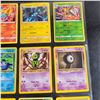 Image 3 : 9 X Collectors Pokemon Cards