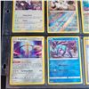 Image 4 : 9 X Collectors Pokemon Cards