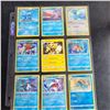 Image 1 : 9 X Collectors Pokemon Cards