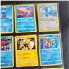 Image 3 : 9 X Collectors Pokemon Cards