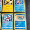 Image 5 : 9 X Collectors Pokemon Cards