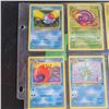 Image 2 : 6 X Fossil Pokemon Cards