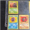 Image 2 : 6 X Collectors Pokemon Cards