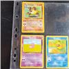 Image 2 : 6 X Collectors Pokemon Cards