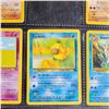 Image 3 : 6 X Collectors Pokemon Cards