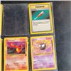 Image 4 : 6 X Collectors Pokemon Cards