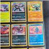 Image 3 : 9 X Collectors Pokemon Cards