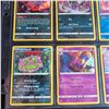Image 4 : 9 X Collectors Pokemon Cards