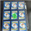 Image 6 : 9 X Collectors Pokemon Cards