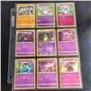 Image 1 : 9 X Collectors Pokemon Cards